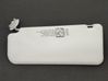 Sun visor 8143TK