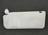 Sun visor 8143TK