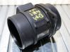Oro srauto matuoklis 000019207S