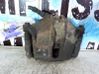 Caliper de freno delantero 441068