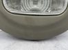 Luz del asiento delantero 00006362Q2