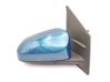 Manual wing mirror B000780880