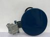 Fuel tank cap B000890180