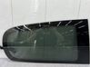 Rear door window glass B000826580