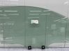 Front door window glass four-door B000825680