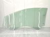 Vitre de fenêtre porte avant (4 portes) 00009202A7