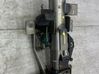 Steering wheel axle set 00004123S0