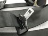 Front seatbelt 00008974NJ
