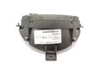 Speedometer (instrument cluster) 00006105WK