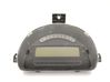 Speedometer (instrument cluster) 00006105WK