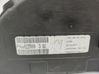 Speedometer (instrument cluster) 00006105WL
