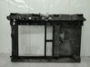 Top upper radiator support slam panel 9677952180