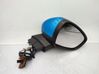 Manual wing mirror 00008154AR