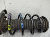 Front shock absorber with coil spring 00005208F9
