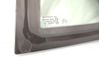 Vidrio lateral trasero 8569YF