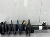 Front shock absorber with coil spring 5208F6