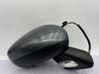 Manual wing mirror 00008154AR