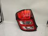 Rear/tail lights 00006350KQ
