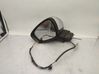 Manual wing mirror 8154AQ