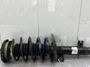 Front shock absorber with coil spring 5208F6