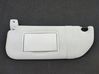 Sun visor 16121658BJ