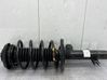 Front shock absorber with coil spring 9812428680