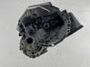 Automatic gearbox 2222GY