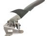 Handbrake/parking brake lever assembly 00004701E2