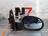 Manual wing mirror 8149JA