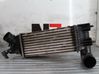 Intercooler radiator 00000384F3