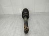 Amortiguador delantero con muelle espiral 0000520895
