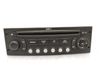 Radio/CD/DVD/GPS head unit 6579PZ