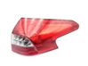 Rear/tail lights 00006351LV