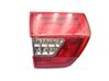 Tailgate rear/tail lights 00006350LW