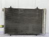 A/C cooling radiator (condenser) 00006455HV