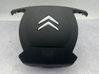 Steering wheel airbag 98015973ZD