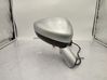 Manual wing mirror 00008153SK