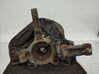 Front wheel hub 0000364667