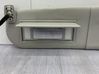 Sun visor 00008143PZ