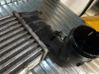 Radiador intercooler 00000384G0