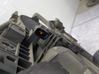Ventilador eléctrico del radiador 00001253K8