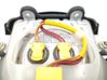 Airbag del volante 00004112KJ