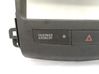 Radio/GPS head unit trim 8002A540XA