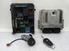 Aizdedzes ECU komplekts 1613425880