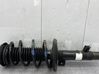 Front shock absorber with coil spring 5208P4