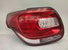 Rear/tail lights 9676973880