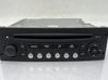 Radio/CD/DVD/GPS head unit 16106920XT