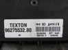 Engine control unit/module 9627553280