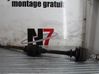 Priekšējā pusass 96164213