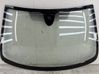 Front windscreen/windshield window 8116X6